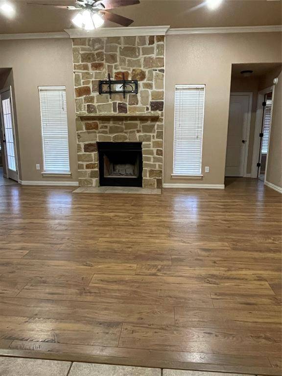 826 Healing Water Trail, Abilene, TX 79602