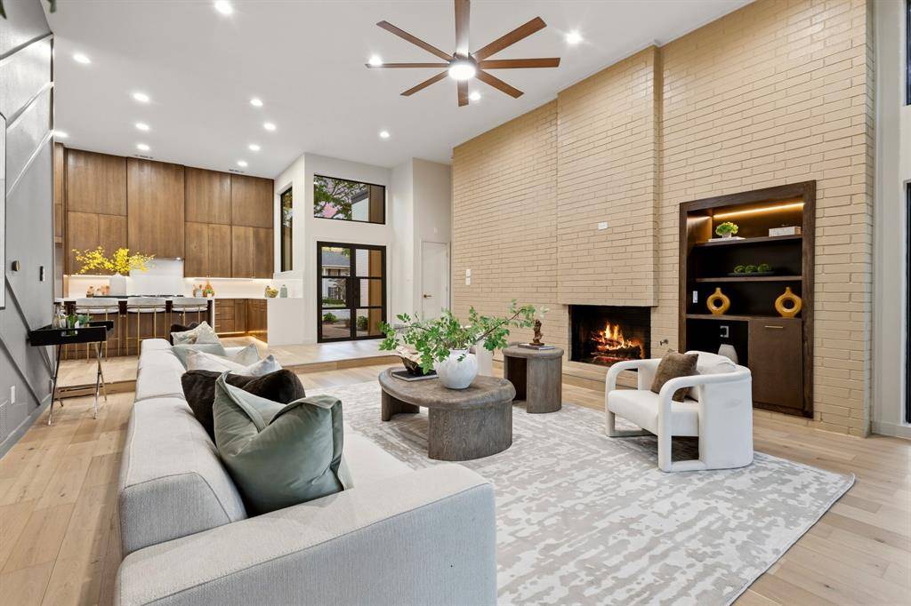 9607 Greensprint Drive, Dallas, TX 75238