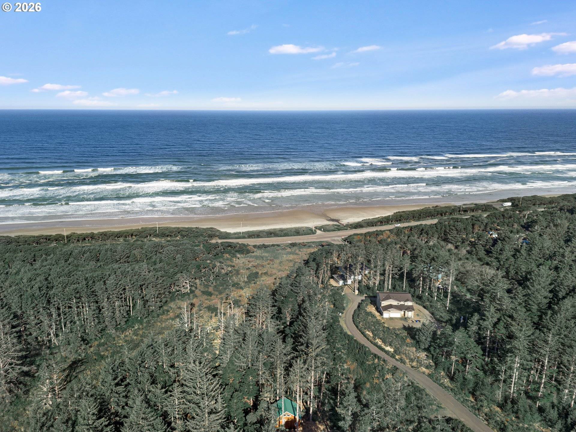 01500 SE Bracken Terrace, South Beach, OR 97366