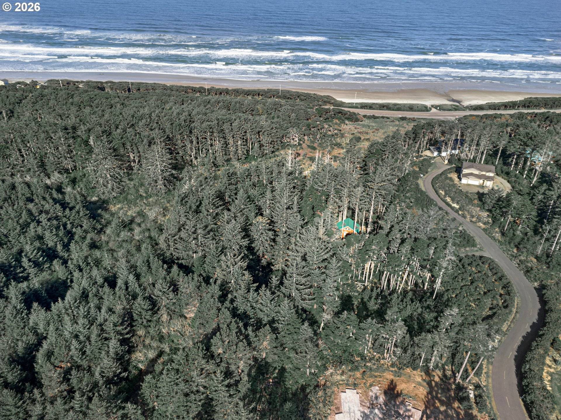 01500 SE Bracken Terrace, South Beach, OR 97366