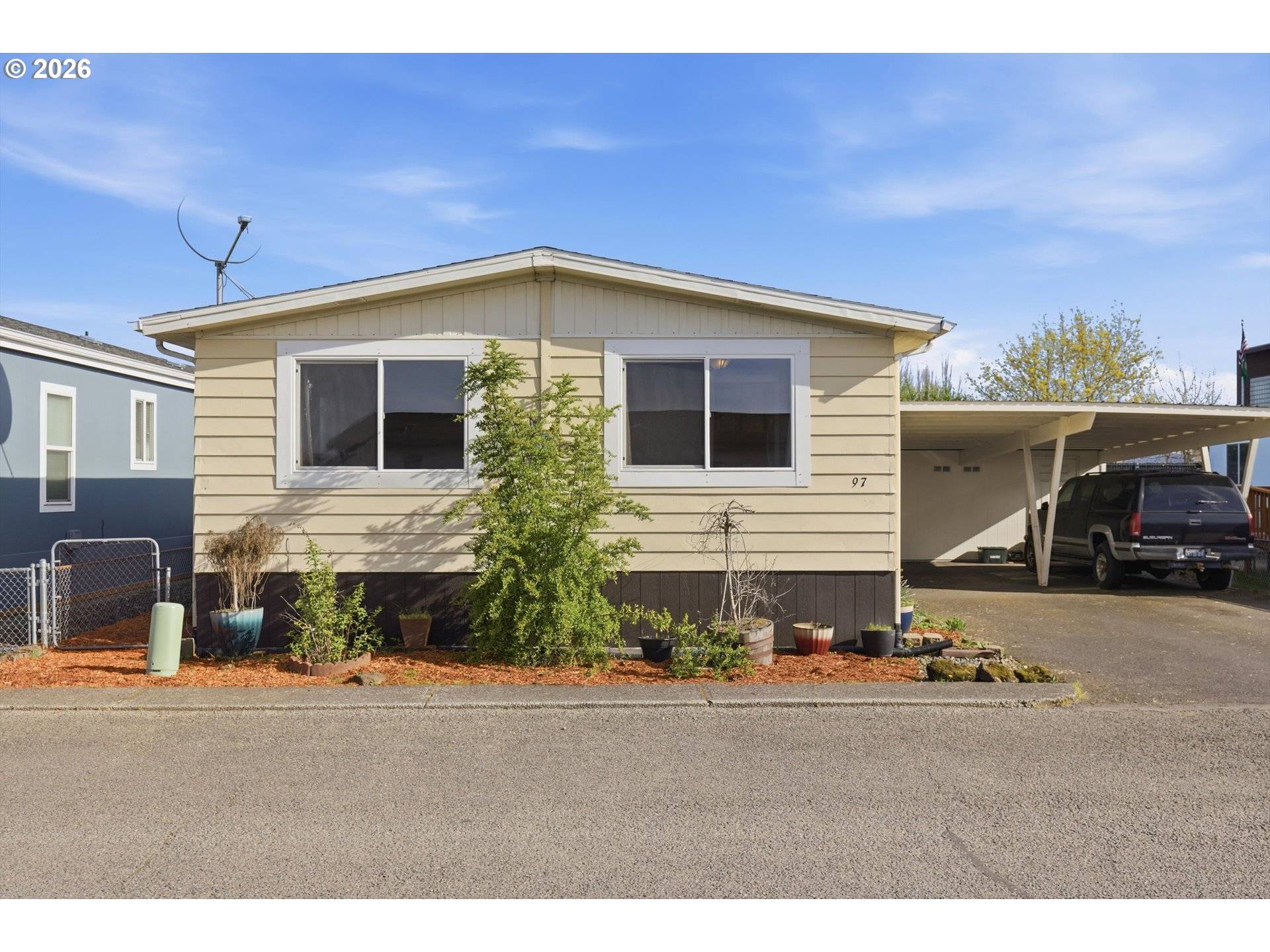 300 SW 7TH AVE #97, Battle Ground, WA 98604