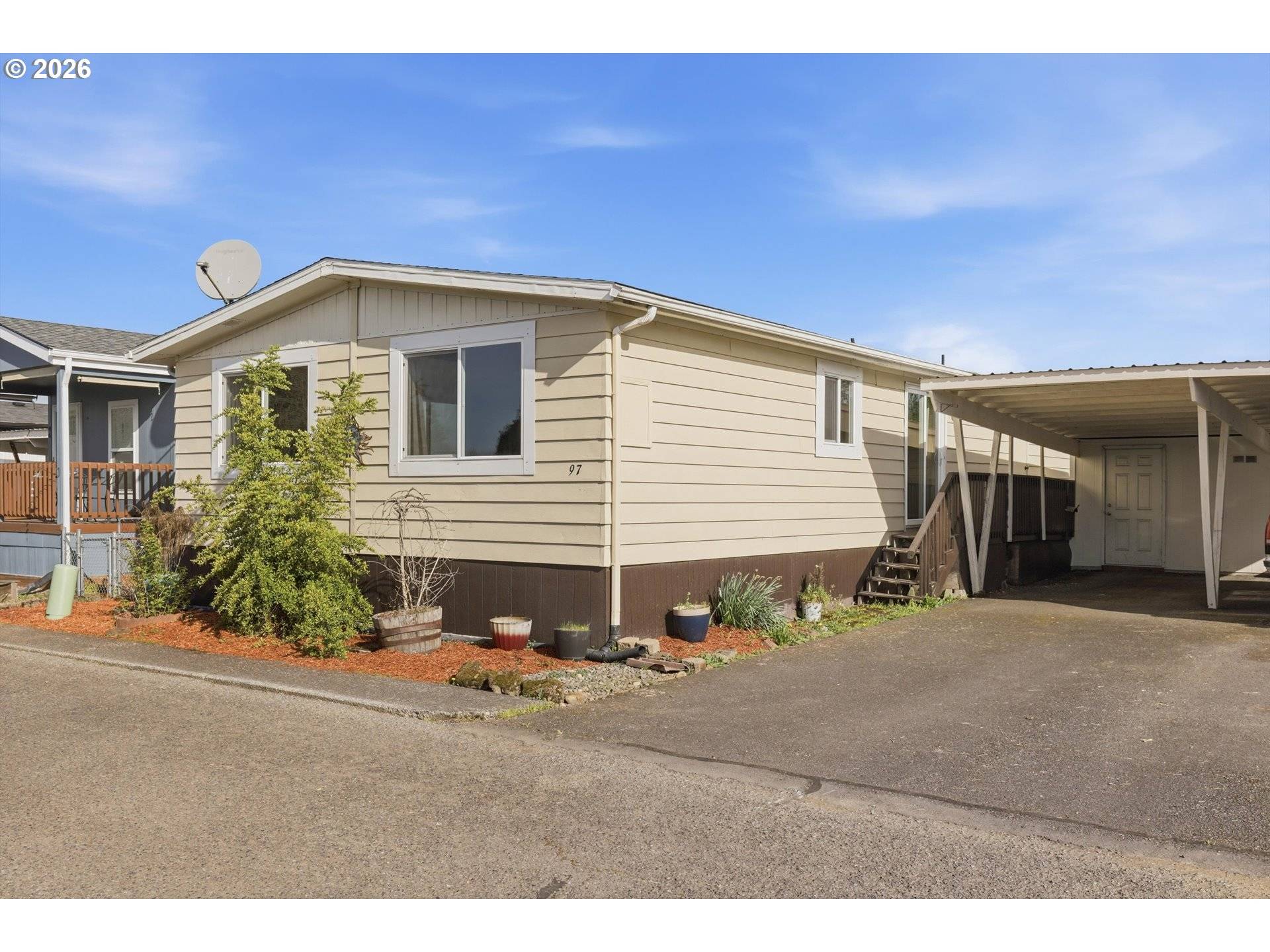 300 SW 7TH AVE #97, Battle Ground, WA 98604