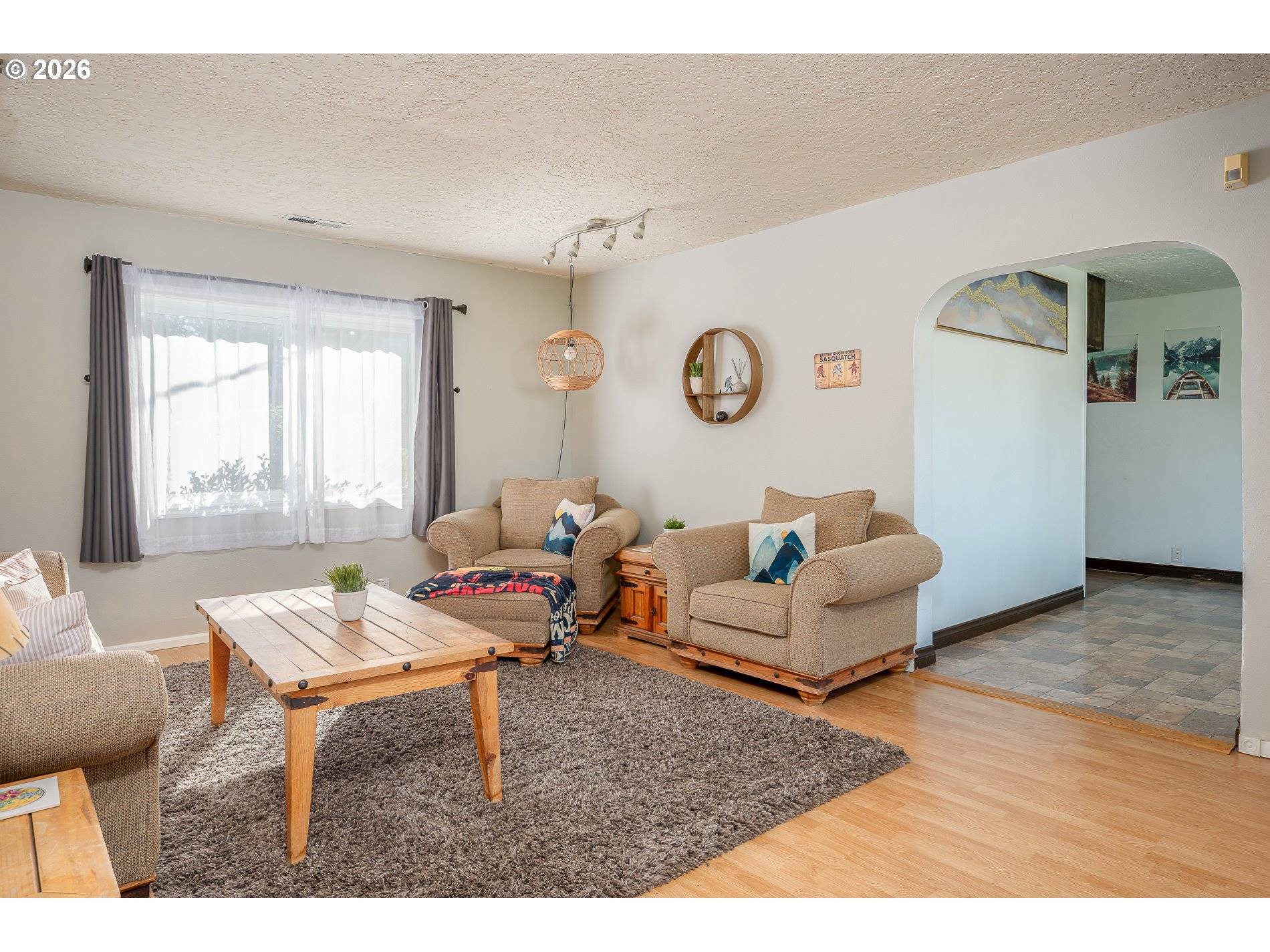 137 ADEN ST SW, Castle Rock, WA 98611