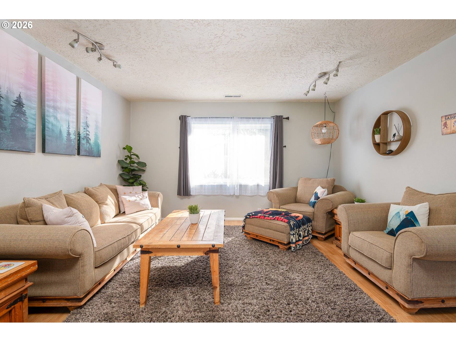 137 ADEN ST SW, Castle Rock, WA 98611