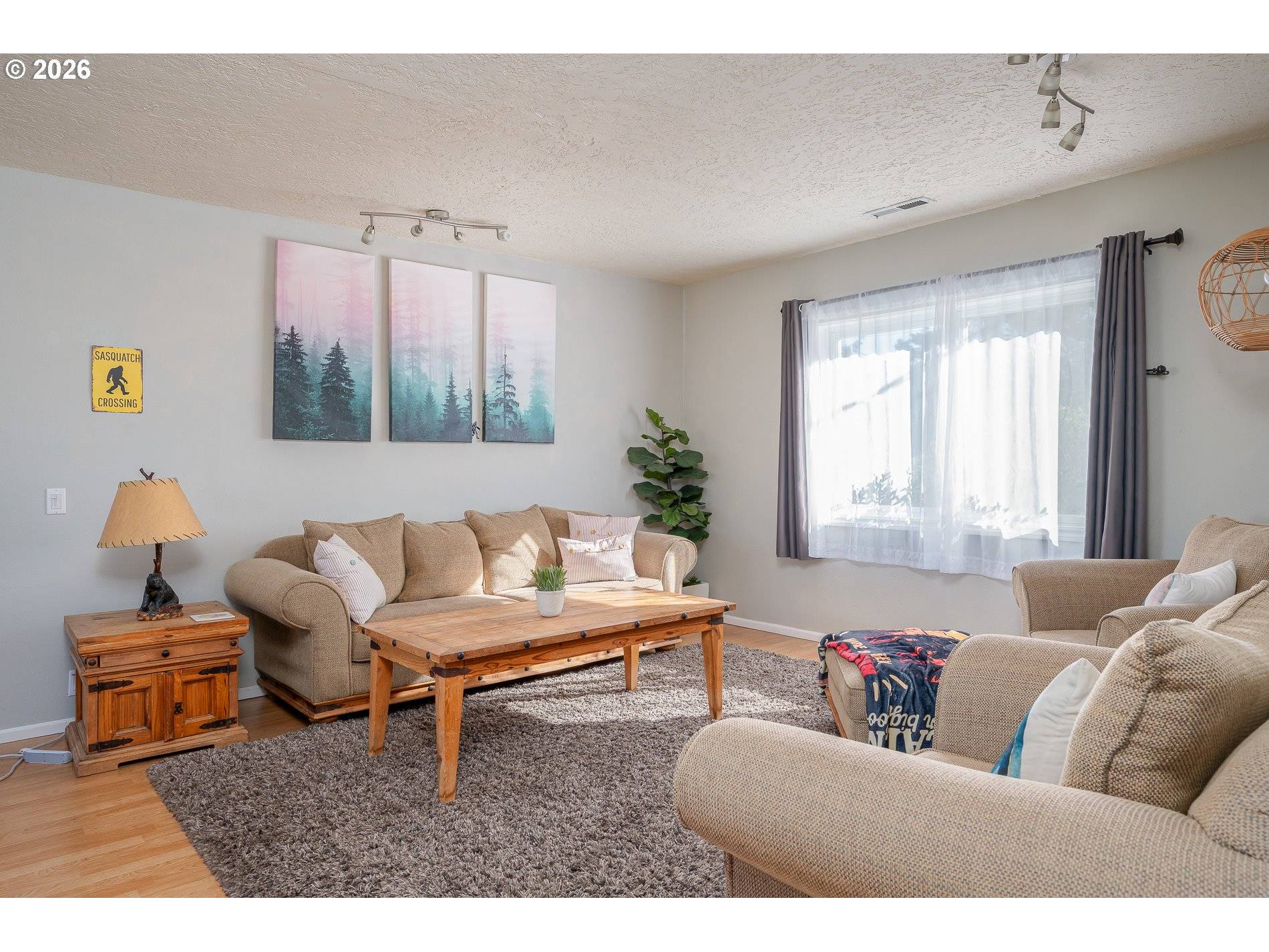 137 ADEN ST SW, Castle Rock, WA 98611