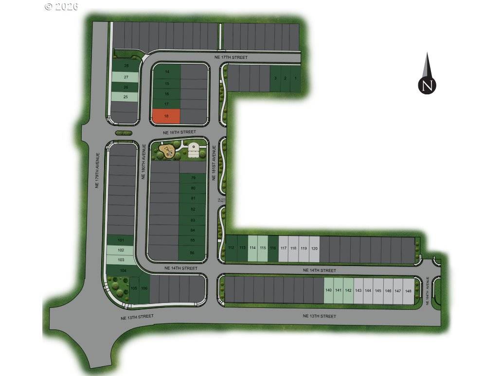 1822 NE 14th st, Vancouver, WA 98684