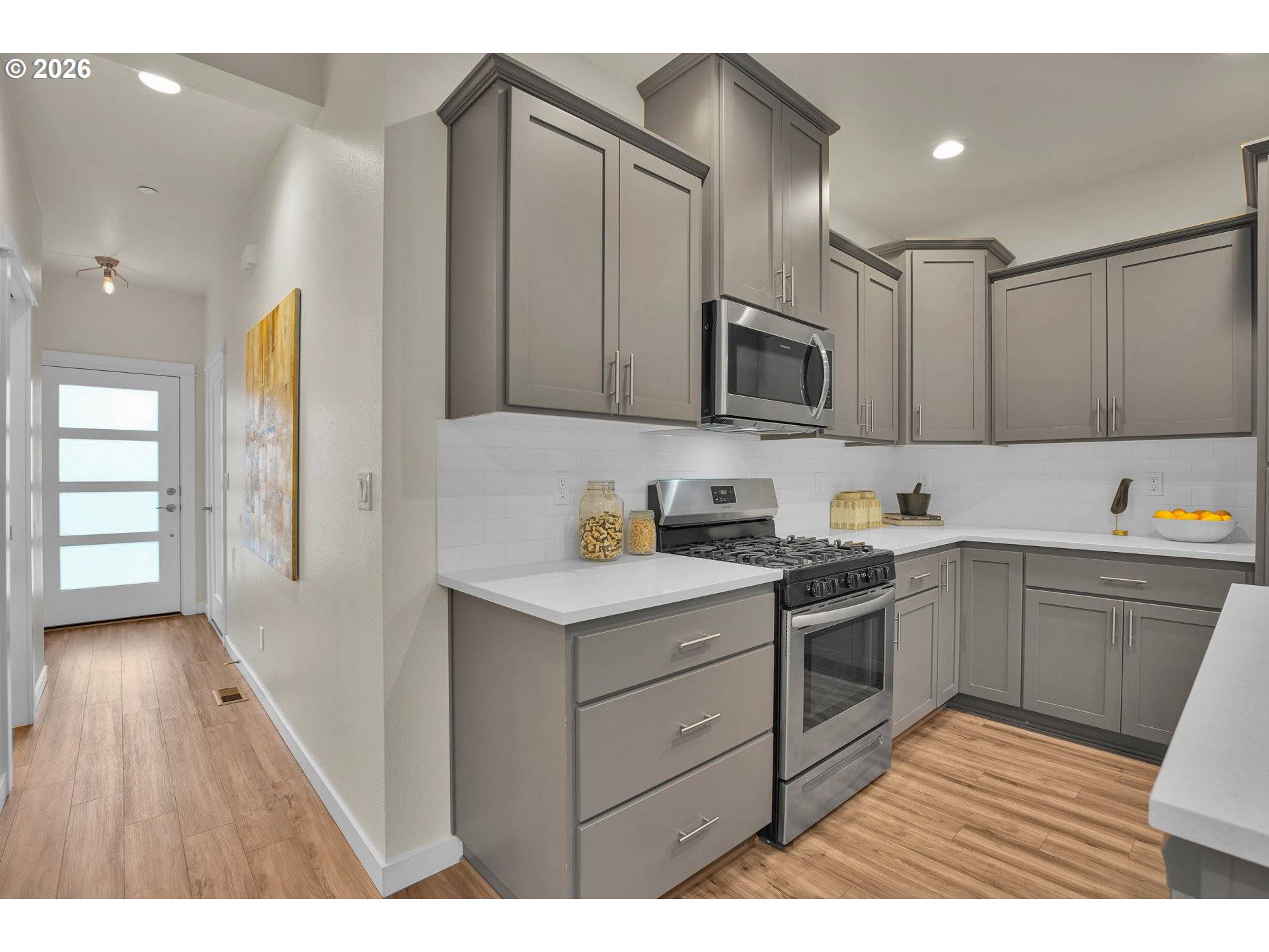 2830 22nd AVE #10, Forest Grove, OR 97116