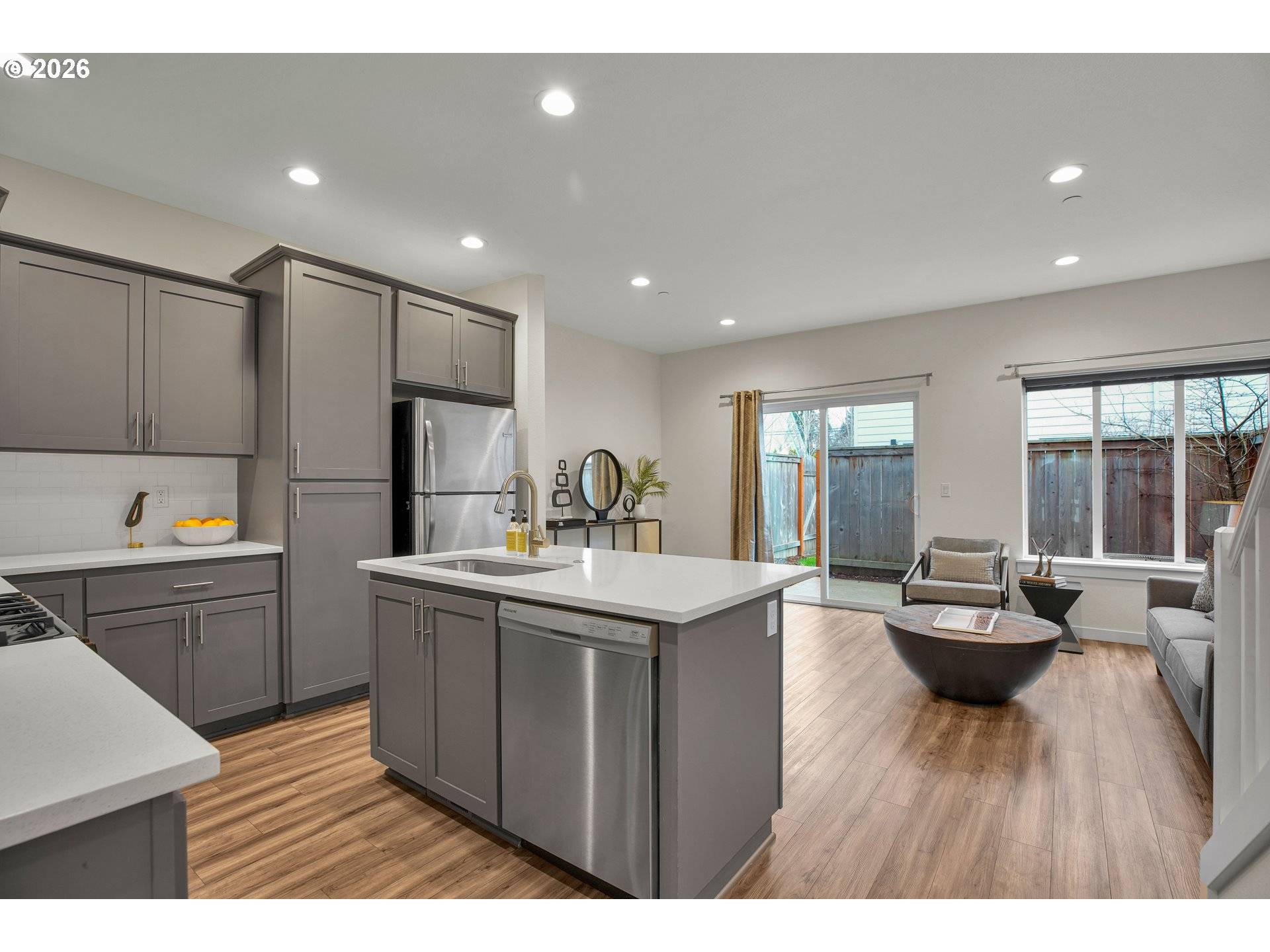 2830 22nd AVE #10, Forest Grove, OR 97116