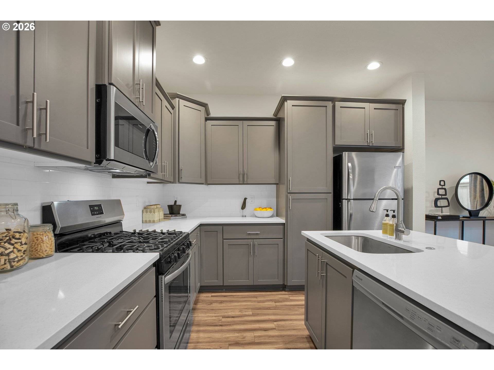 2830 22nd AVE #10, Forest Grove, OR 97116