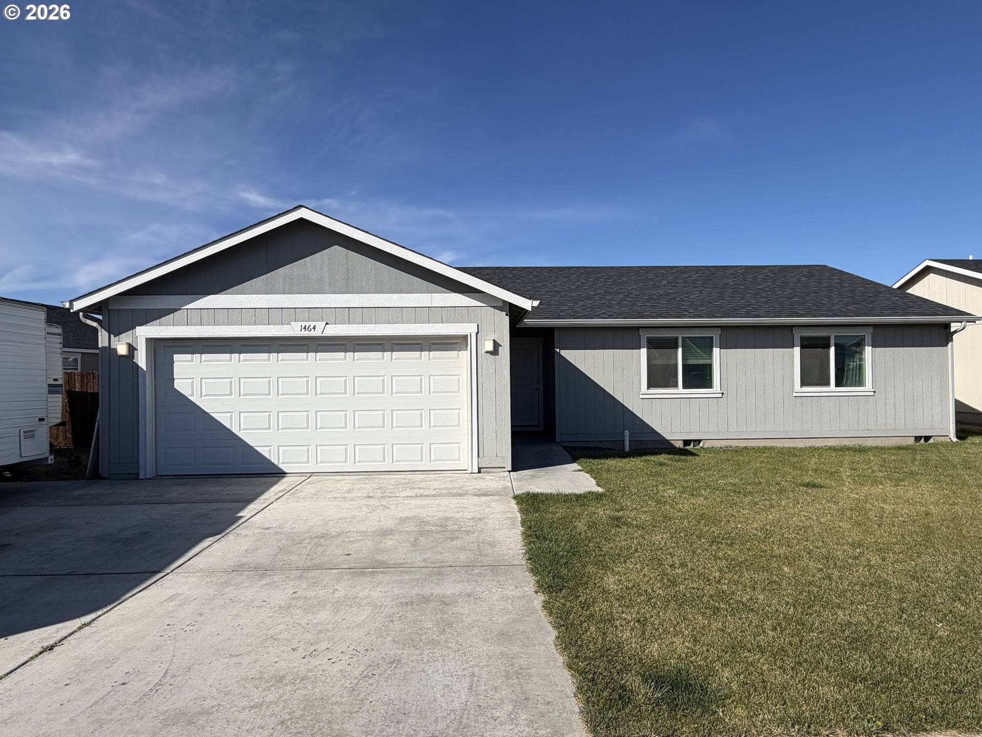 1464 NE Kenna DR, Hermiston, OR 97838