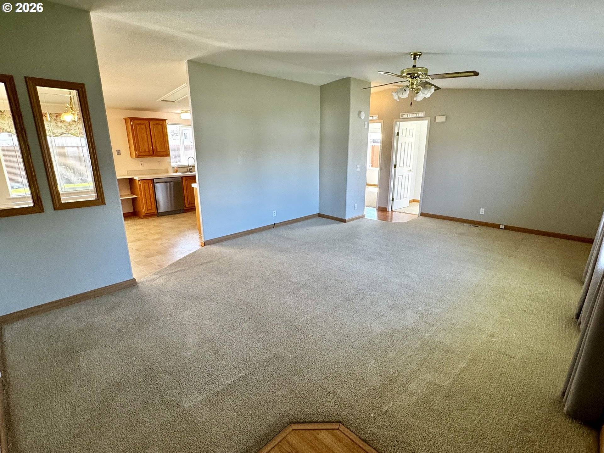 1070 GROVE ST, Baker City, OR 97814