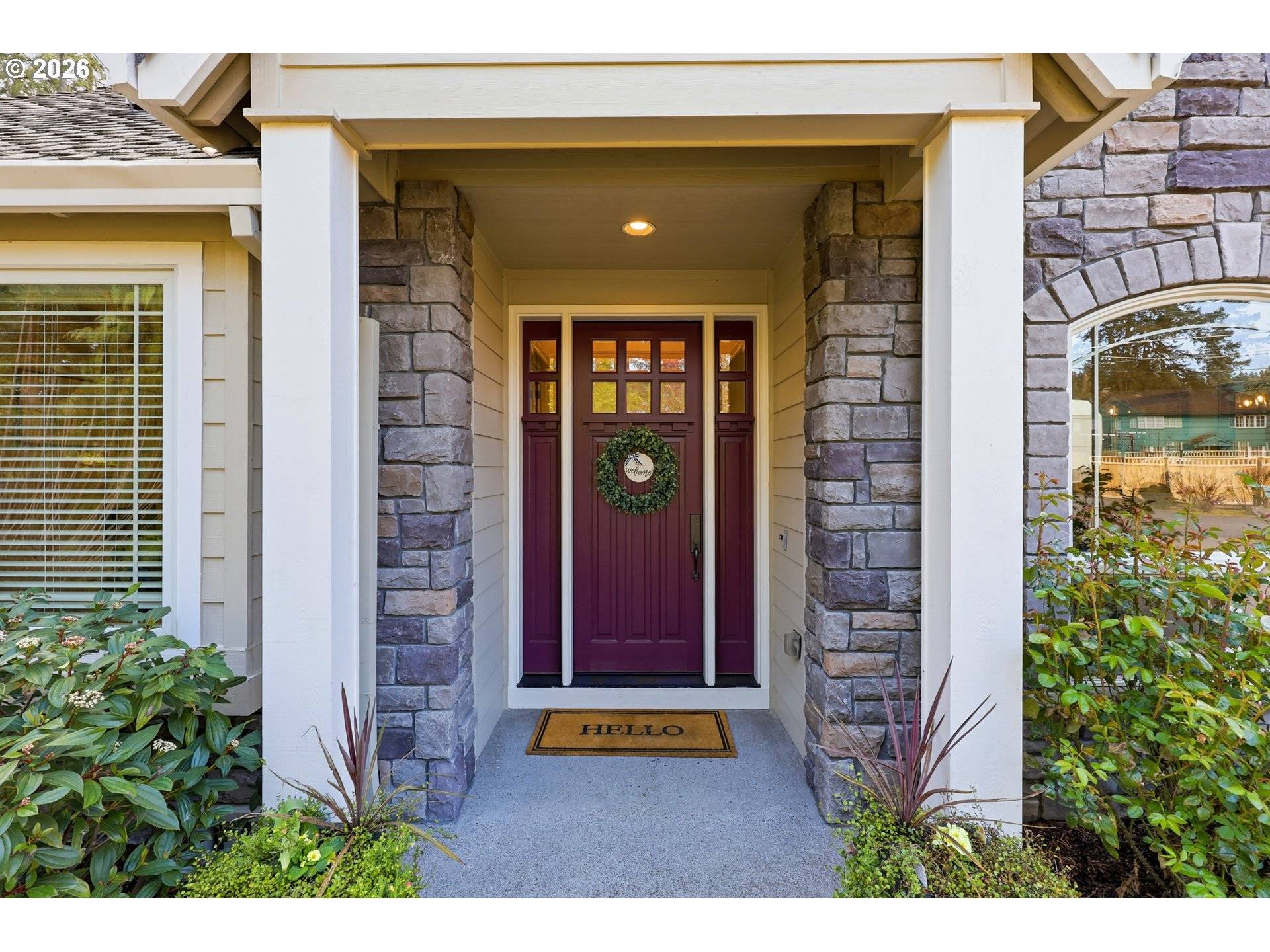 15498 SE RIVER FOREST DR, Milwaukie, OR 97267