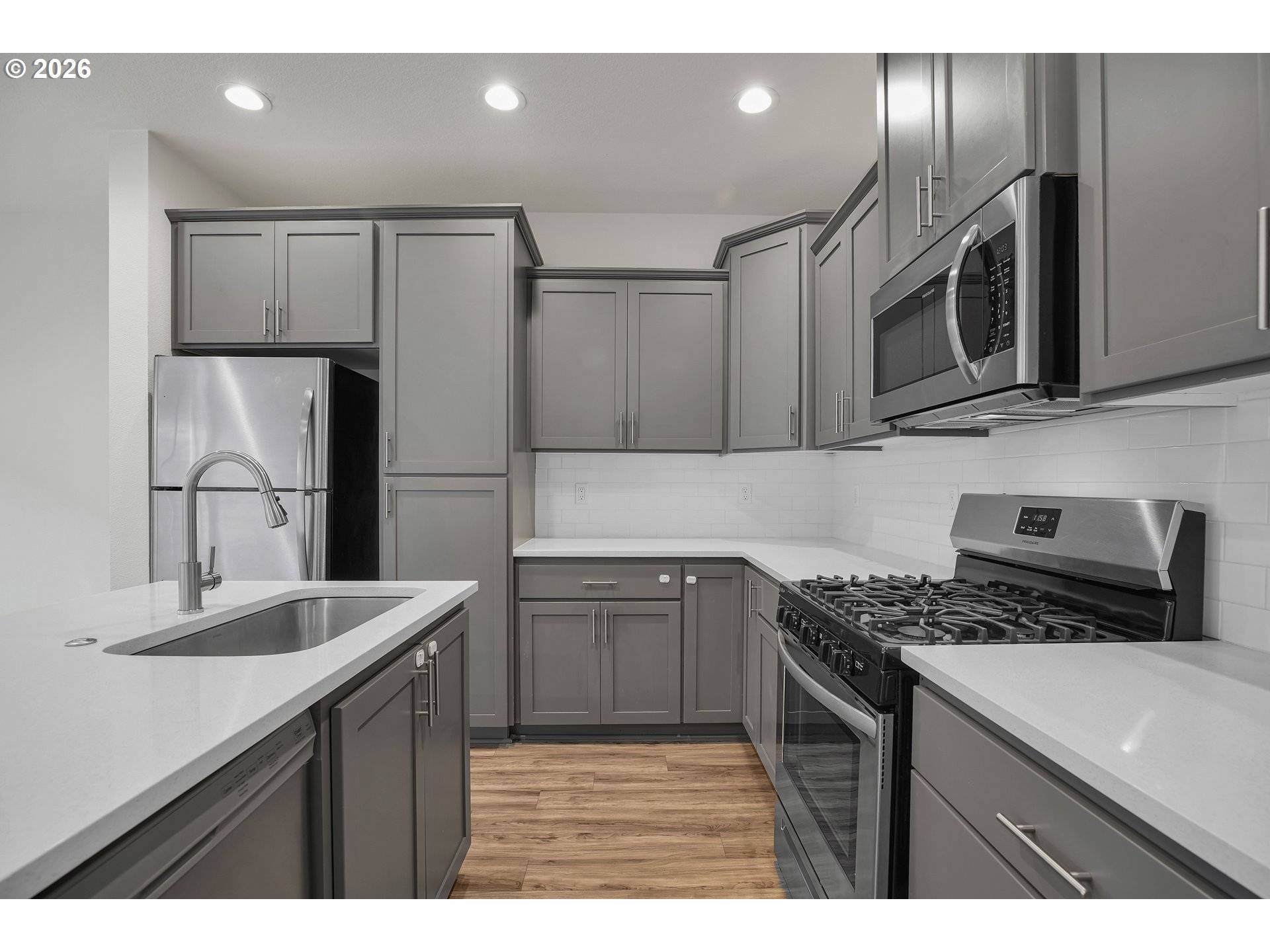 2828 22nd AVE #5, Forest Grove, OR 97116