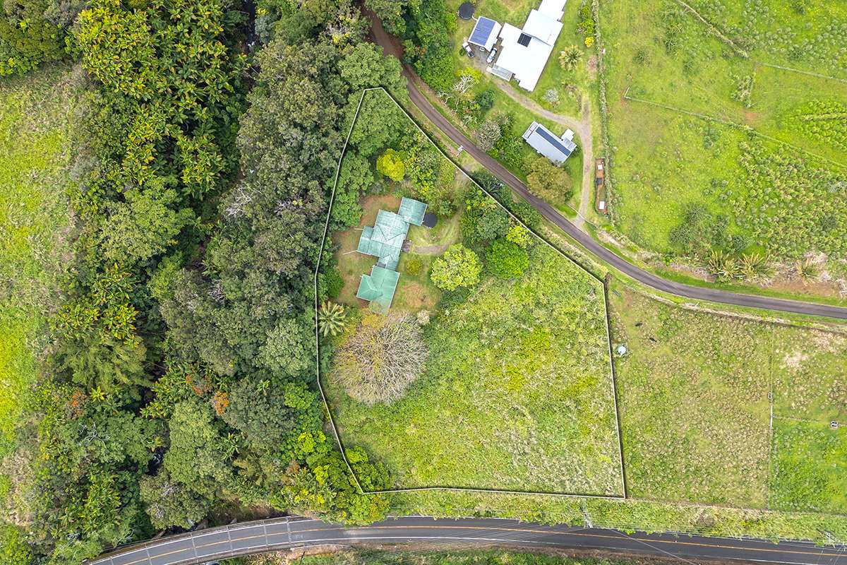 32-688 OLD MAMALAHOA HIGHWAY, Ninole, HI 96773