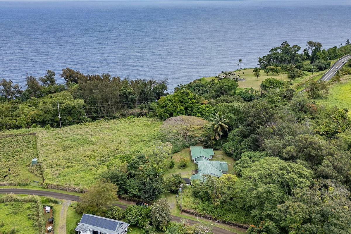 32-688 OLD MAMALAHOA HIGHWAY, Ninole, HI 96773