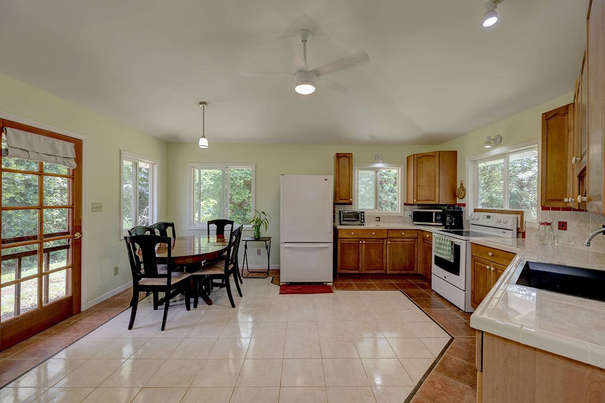 32-688 OLD MAMALAHOA HIGHWAY, Ninole, HI 96773