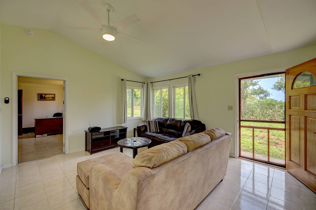 32-688 OLD MAMALAHOA HIGHWAY, Ninole, HI 96773
