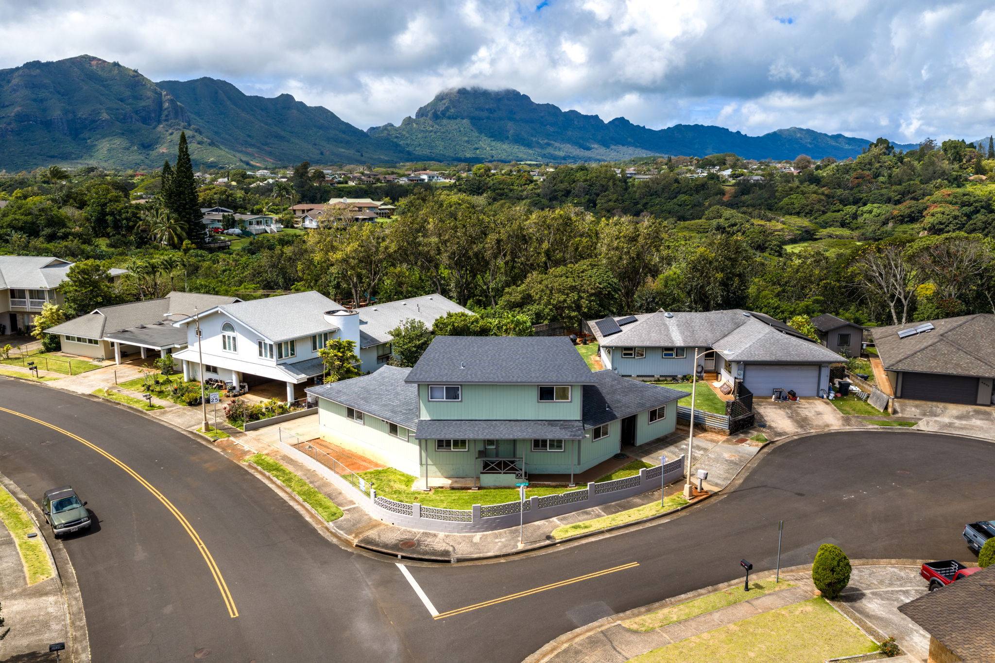 4067 HOOLAKO PL, Lihue, HI 96766