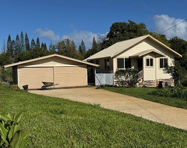 53-460 HALAULA MAULILI RD, Kapaau, HI 96755