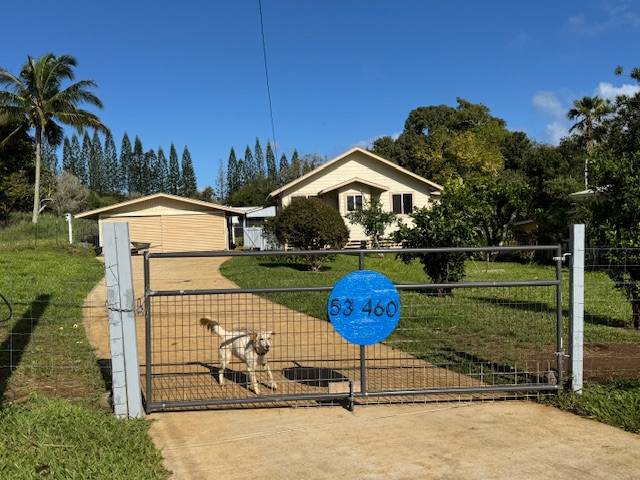 53-460 HALAULA MAULILI RD, Kapaau, HI 96755