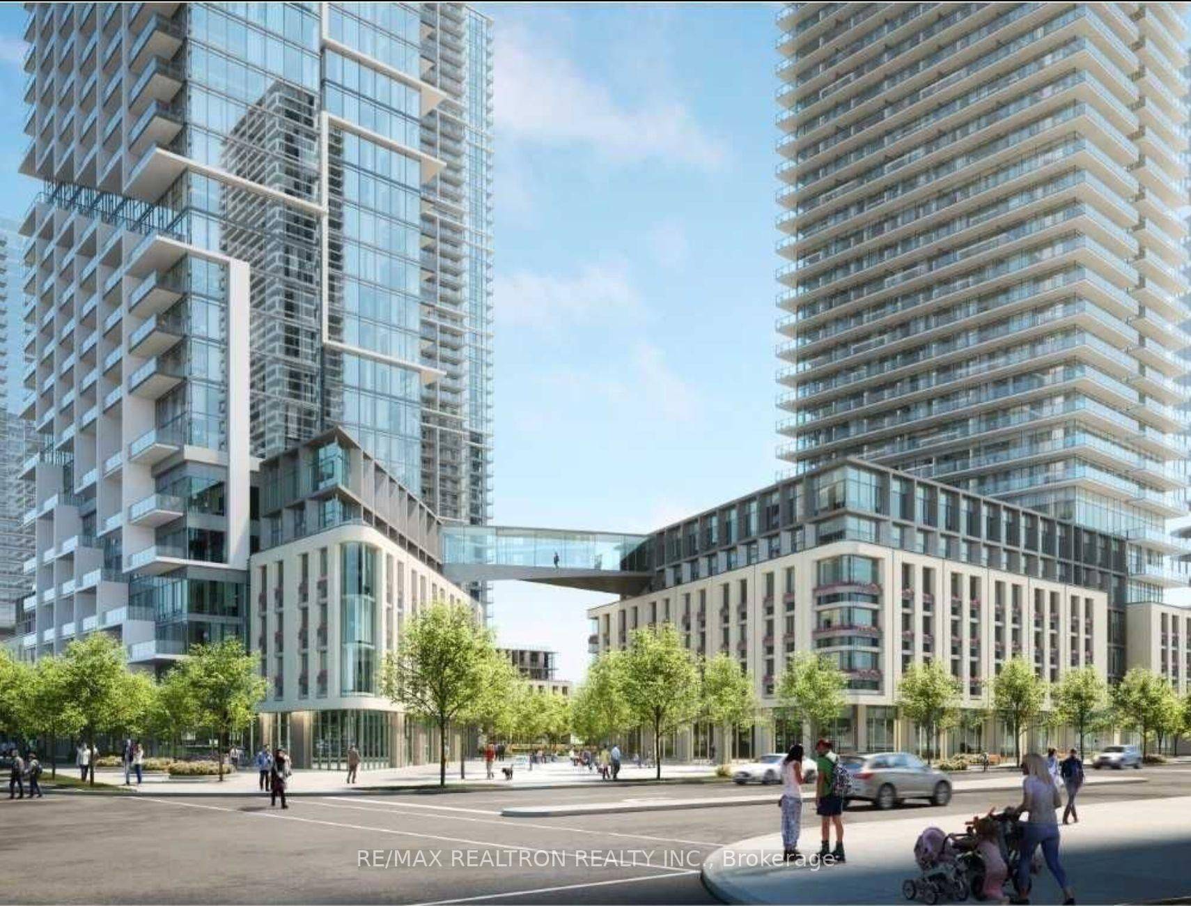 1000 Portage Pkwy #4605, Vaughan, ON L4K 0L1