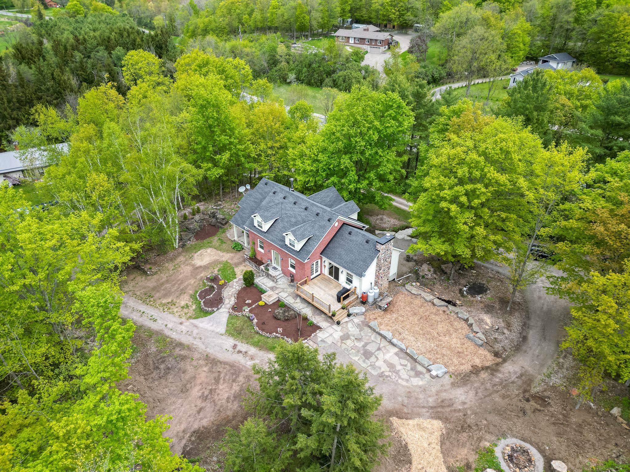 699 Cooper RD, Madoc, ON K0K 2K0