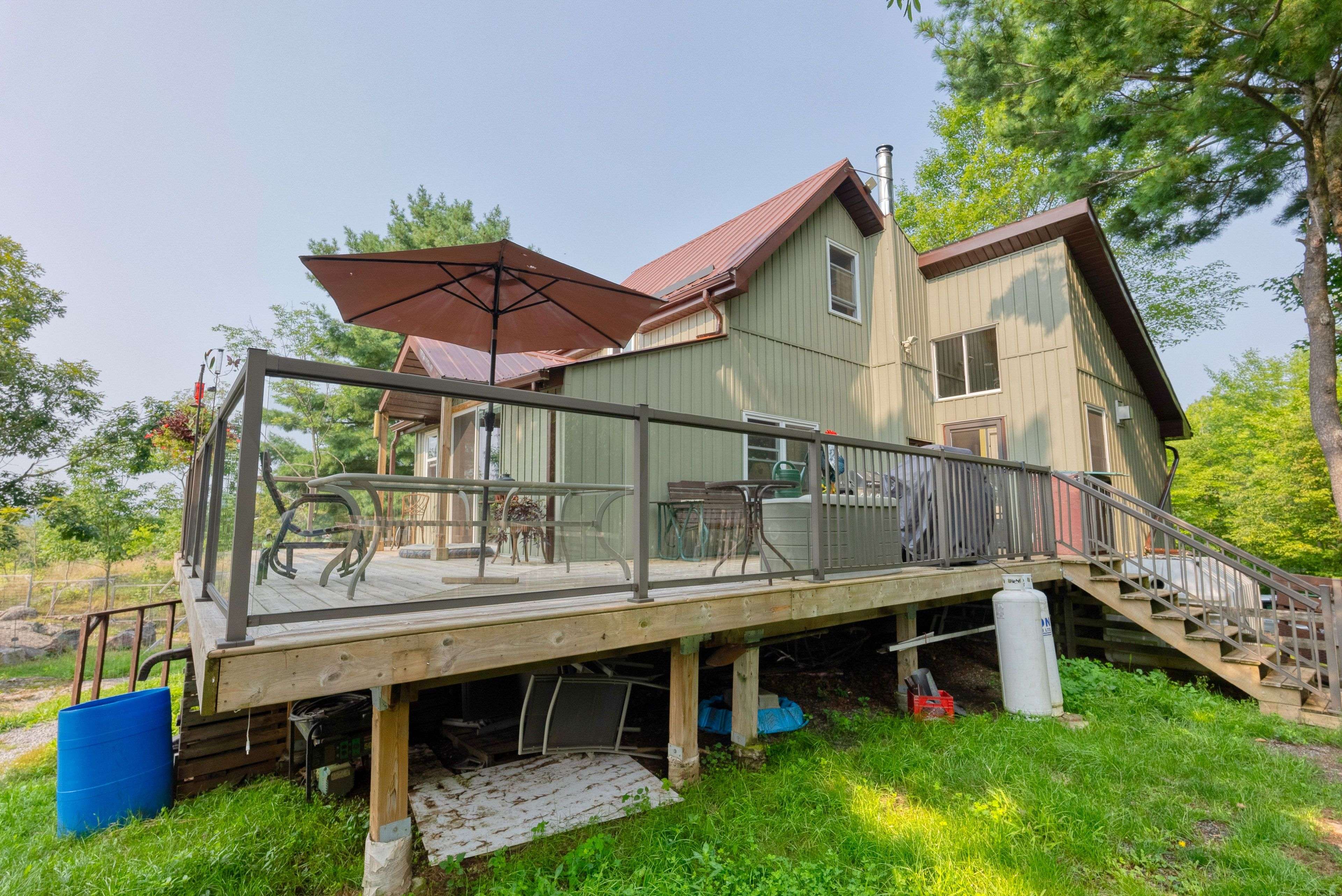 19 WEST DEVIL LAKE LN, Frontenac, ON K0G 1X0