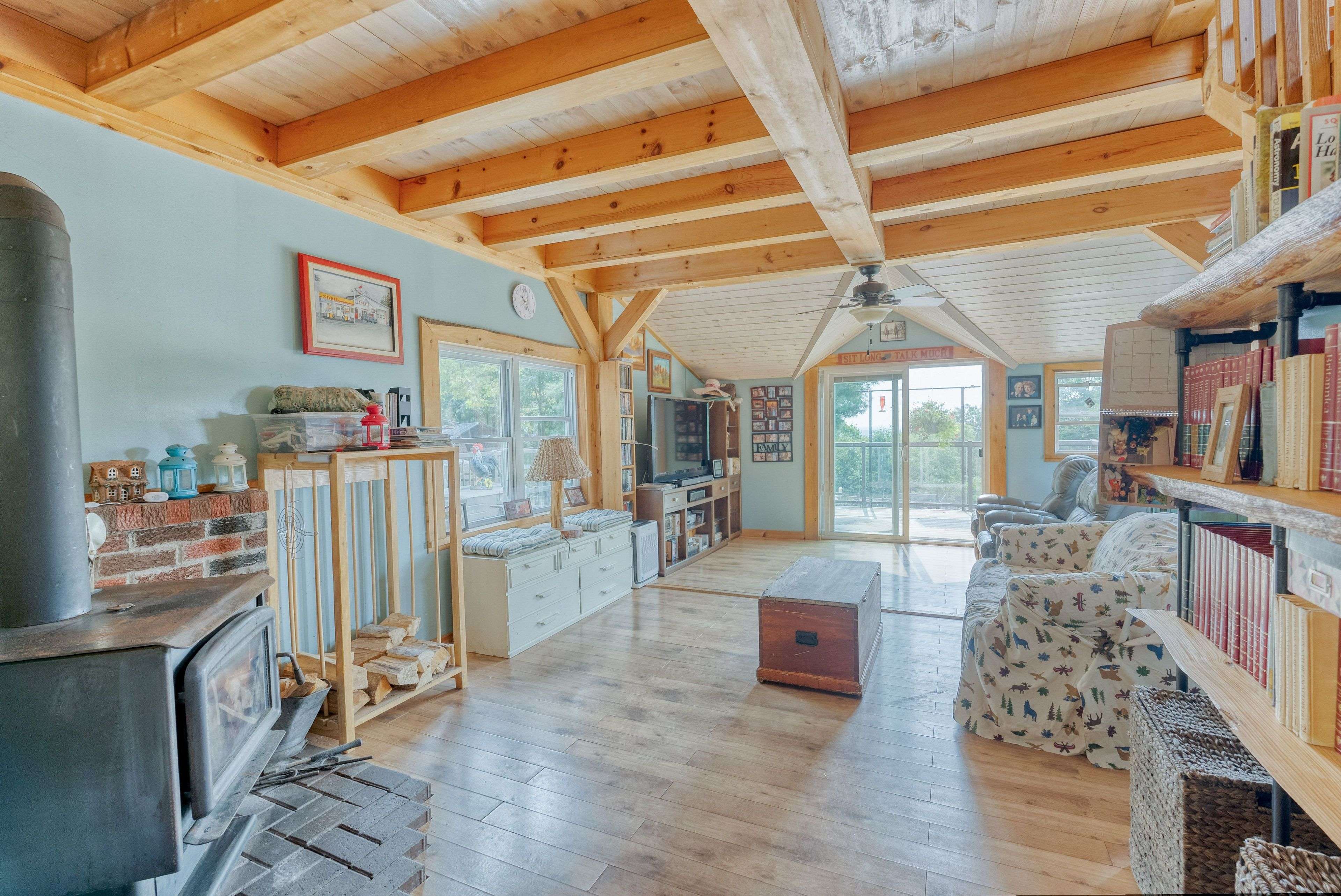 19 WEST DEVIL LAKE LN, Frontenac, ON K0G 1X0