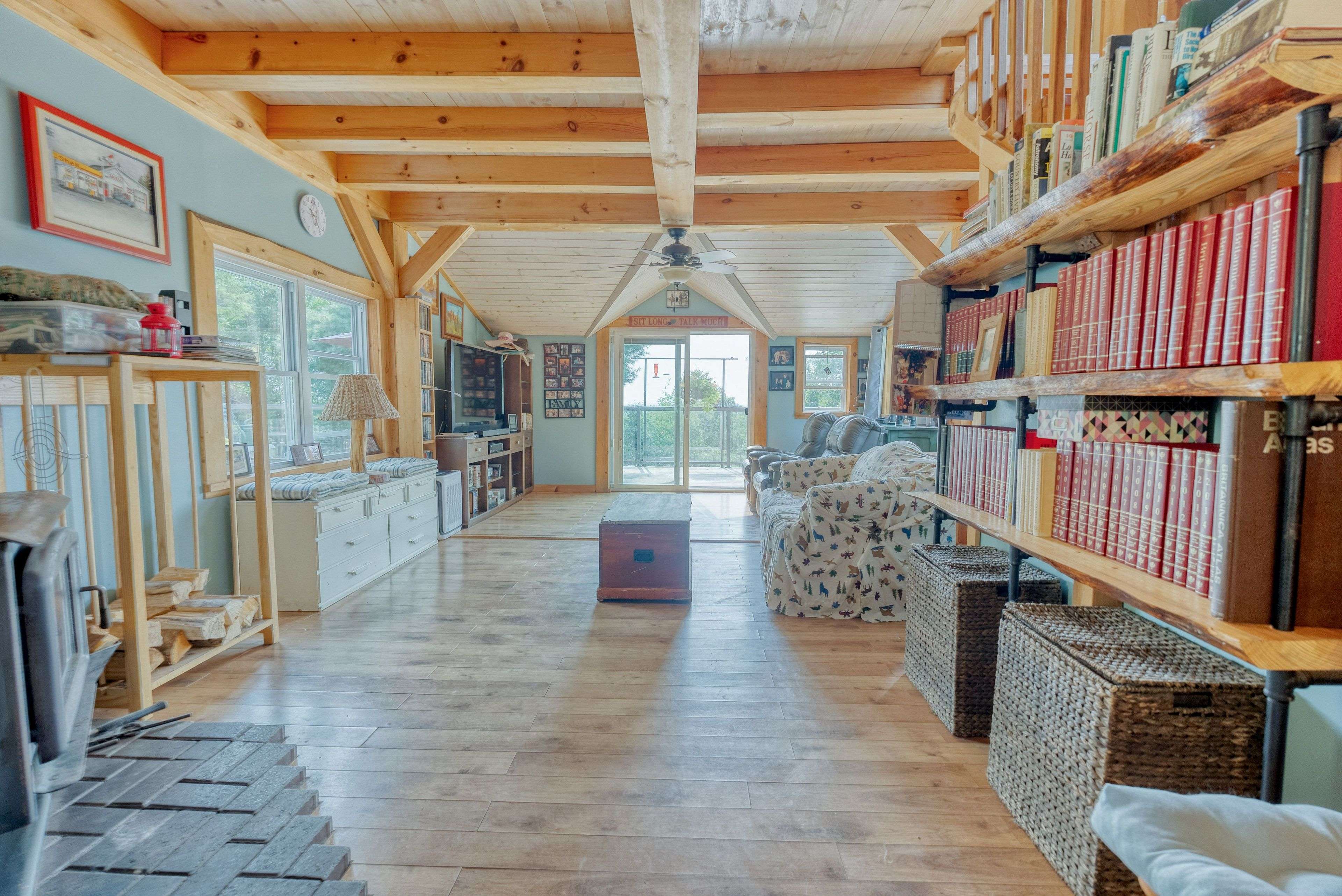 19 WEST DEVIL LAKE LN, Frontenac, ON K0G 1X0