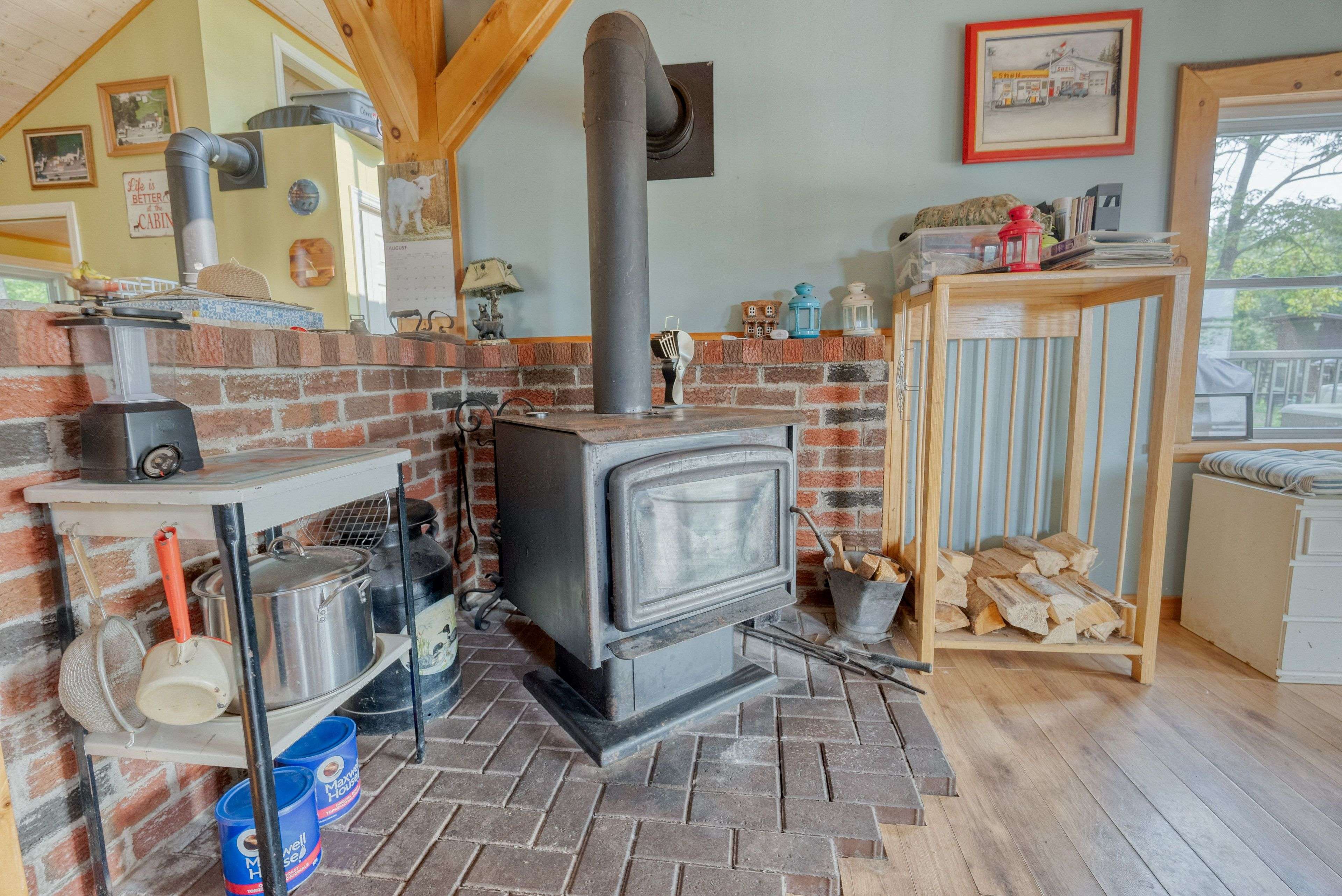 19 WEST DEVIL LAKE LN, Frontenac, ON K0G 1X0