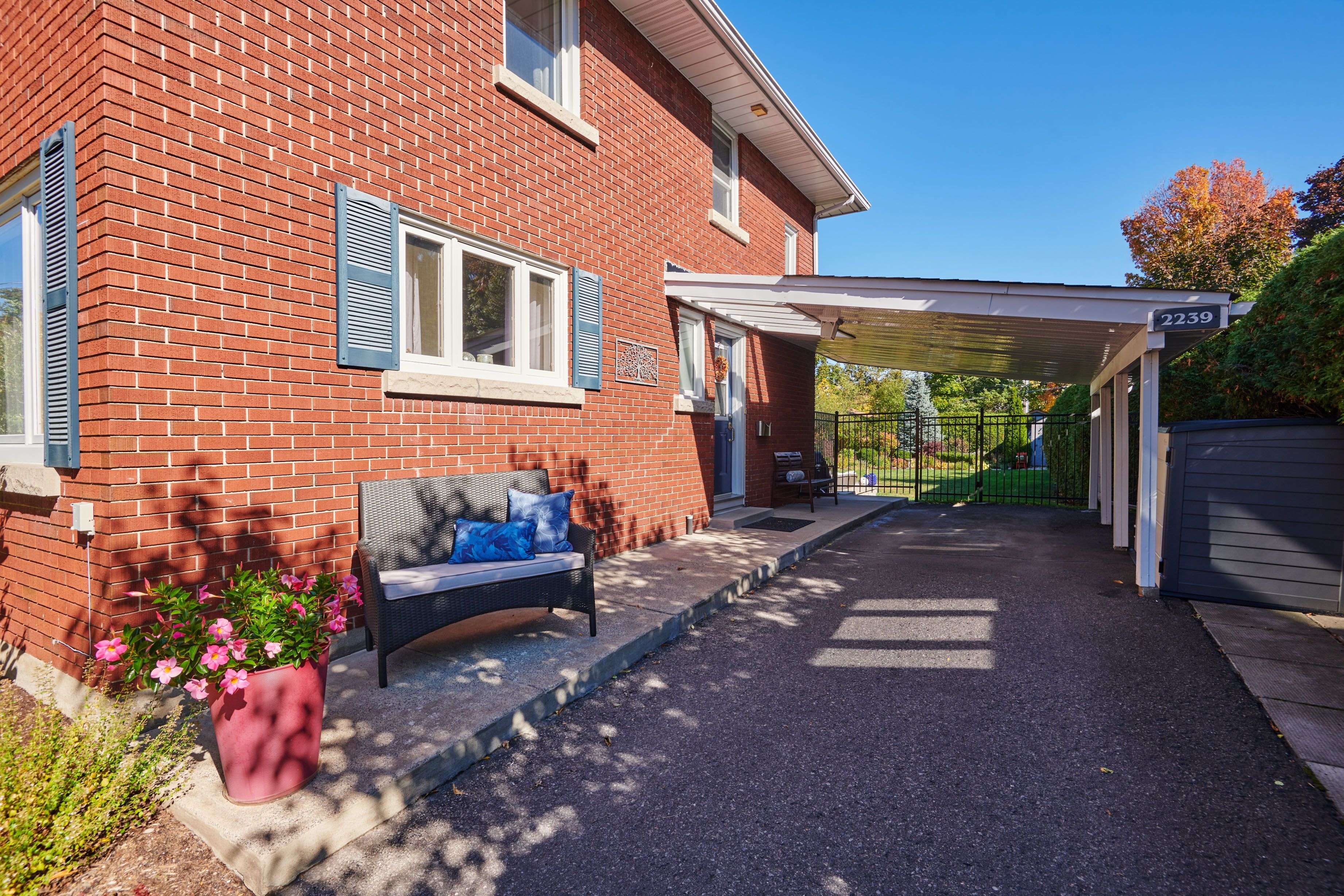 2239 Webster AVE, Alta Vista And Area, ON K1H 7H1