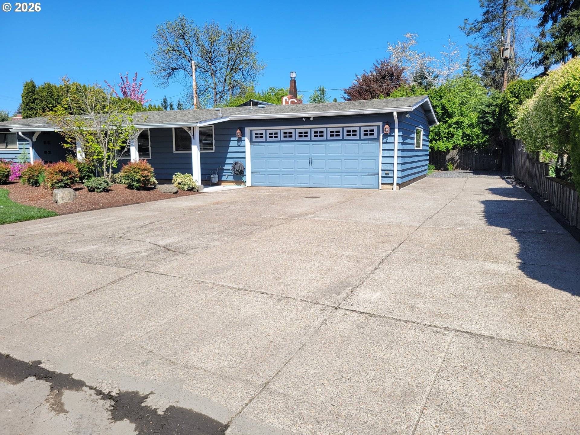1625 MONTEREY LN, Eugene, OR 97401