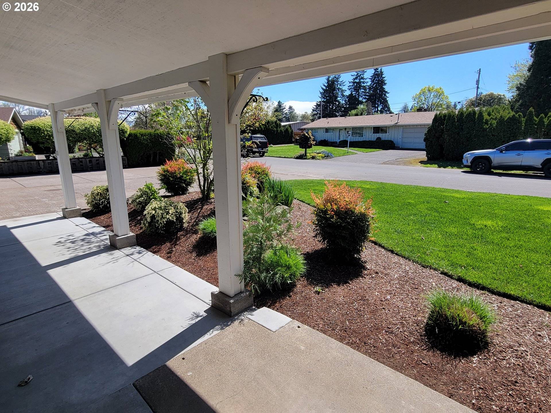 1625 MONTEREY LN, Eugene, OR 97401