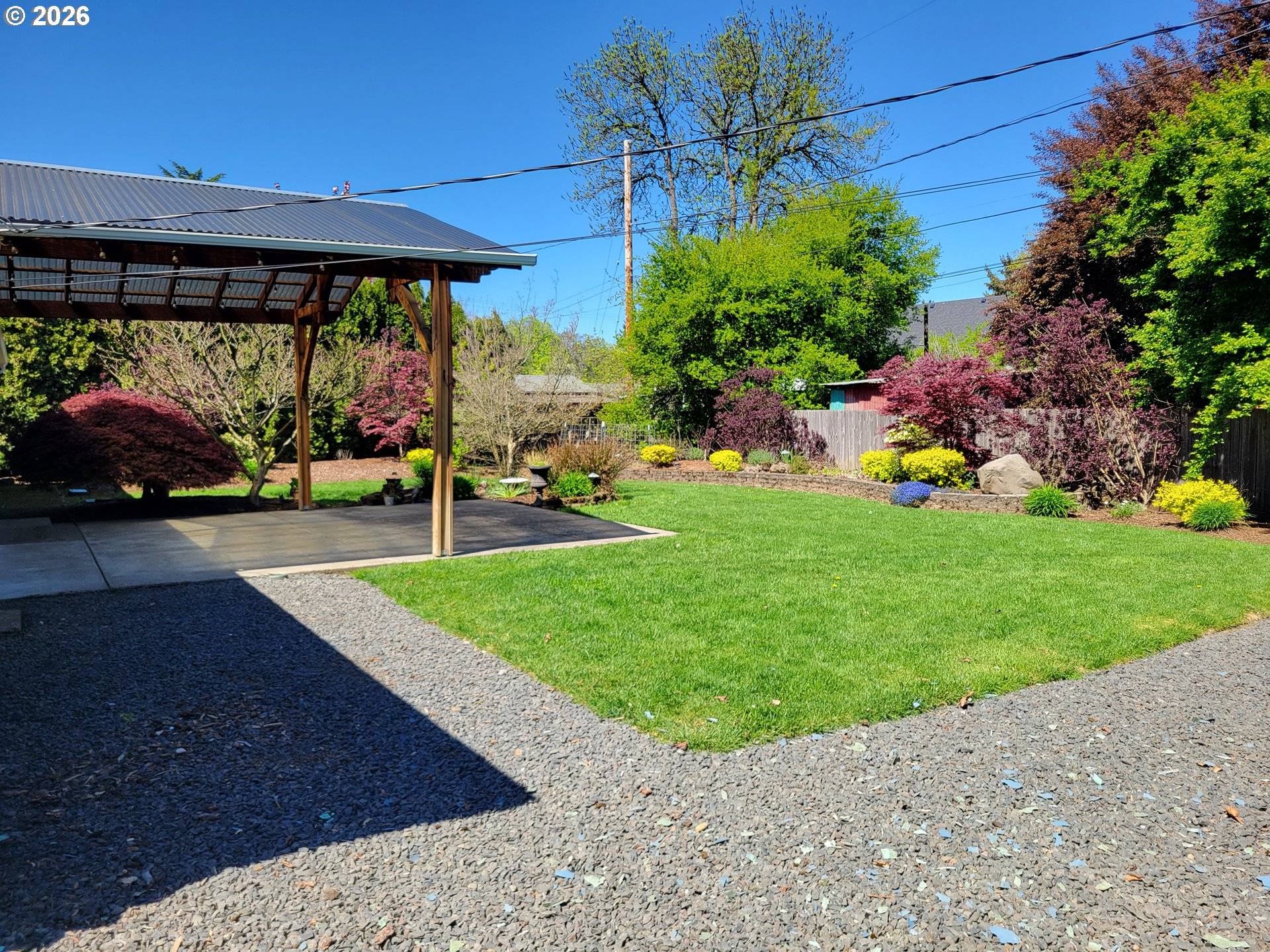 1625 MONTEREY LN, Eugene, OR 97401