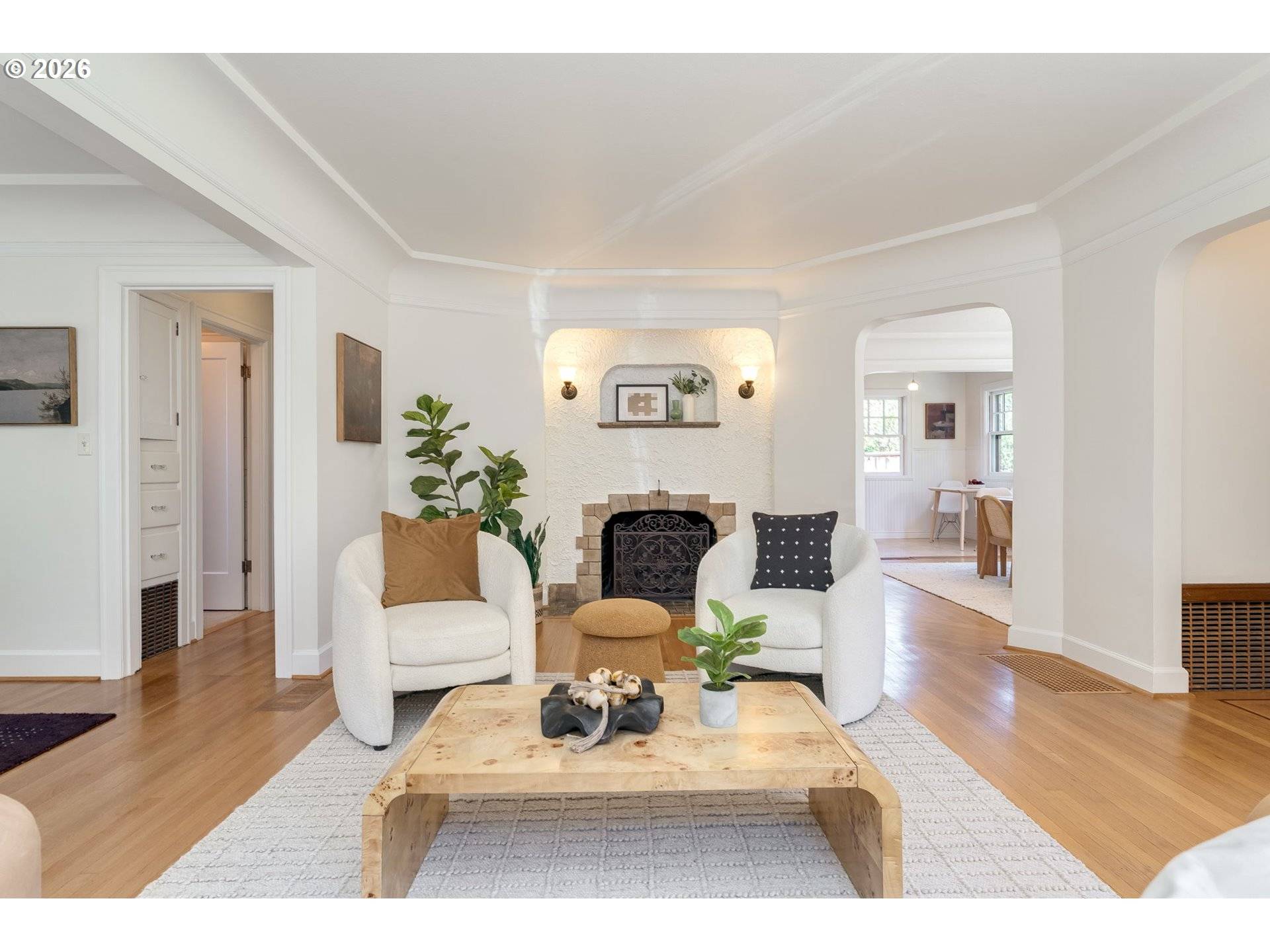 2833 NE 33RD AVE, Portland, OR 97212