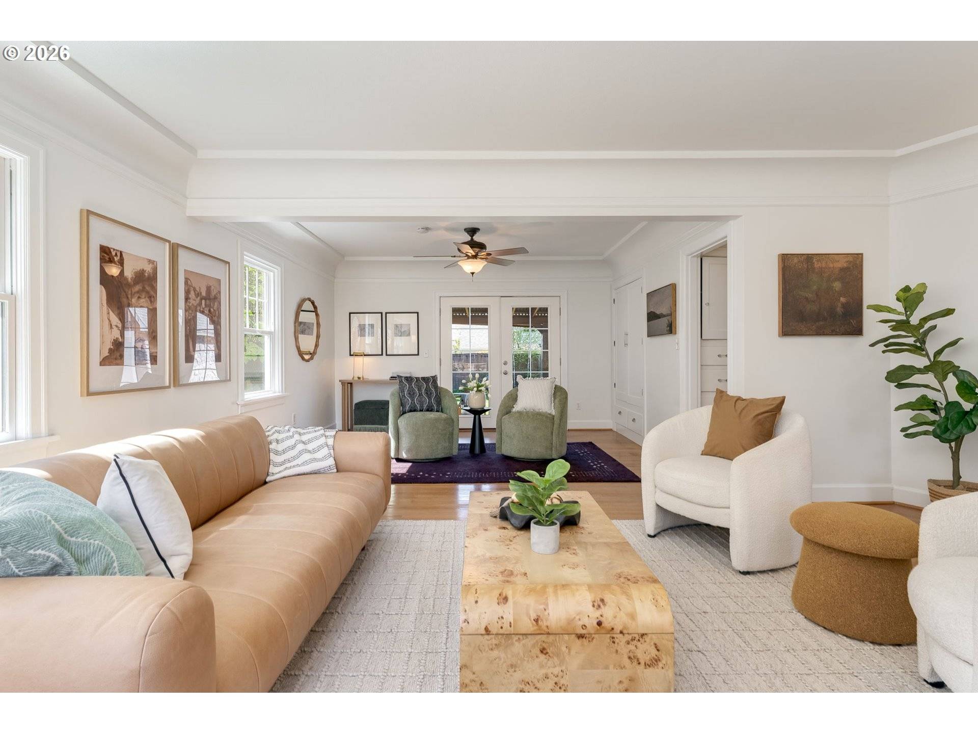 2833 NE 33RD AVE, Portland, OR 97212