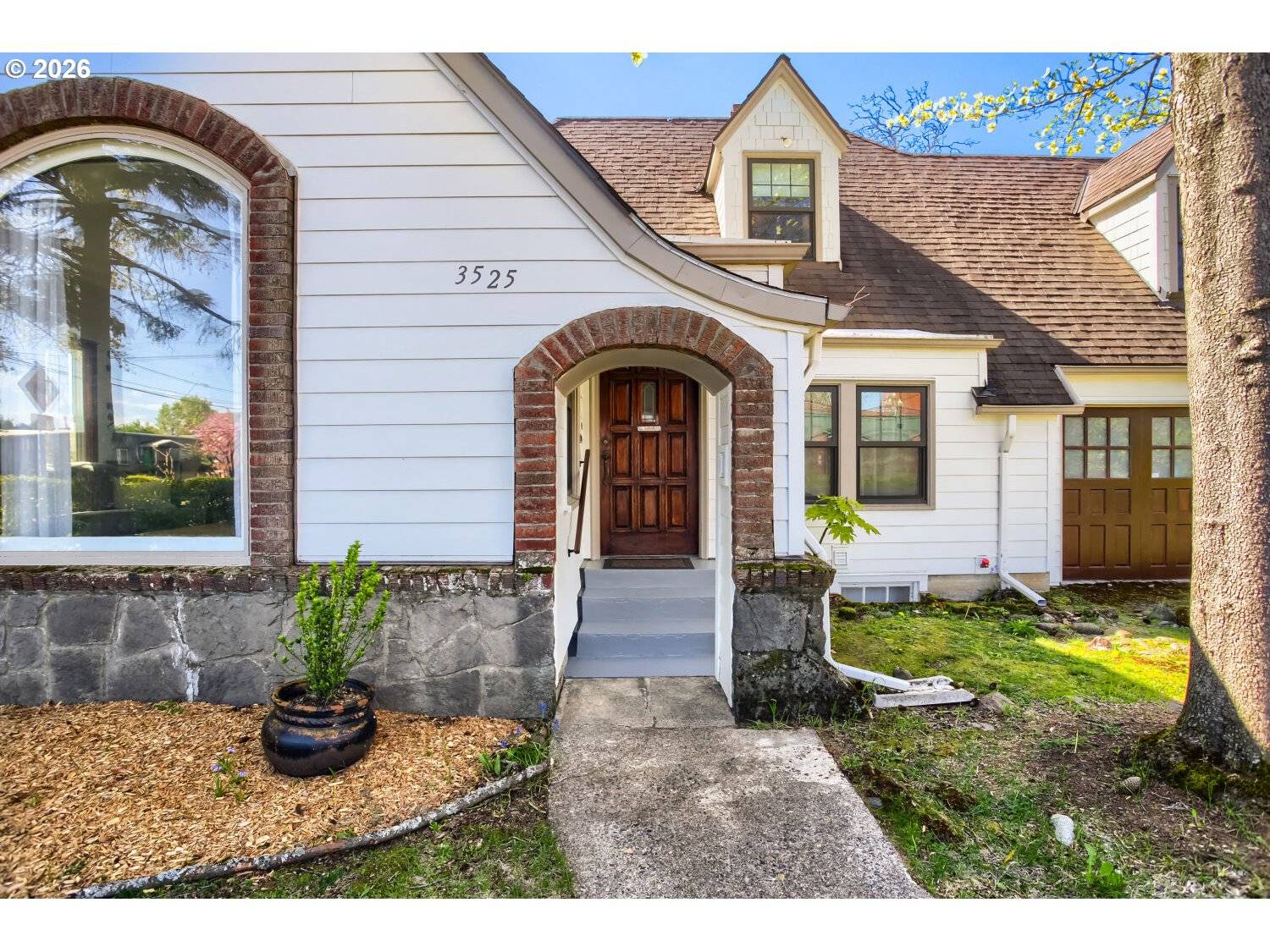 3525 SE 80TH AVE, Portland, OR 97206