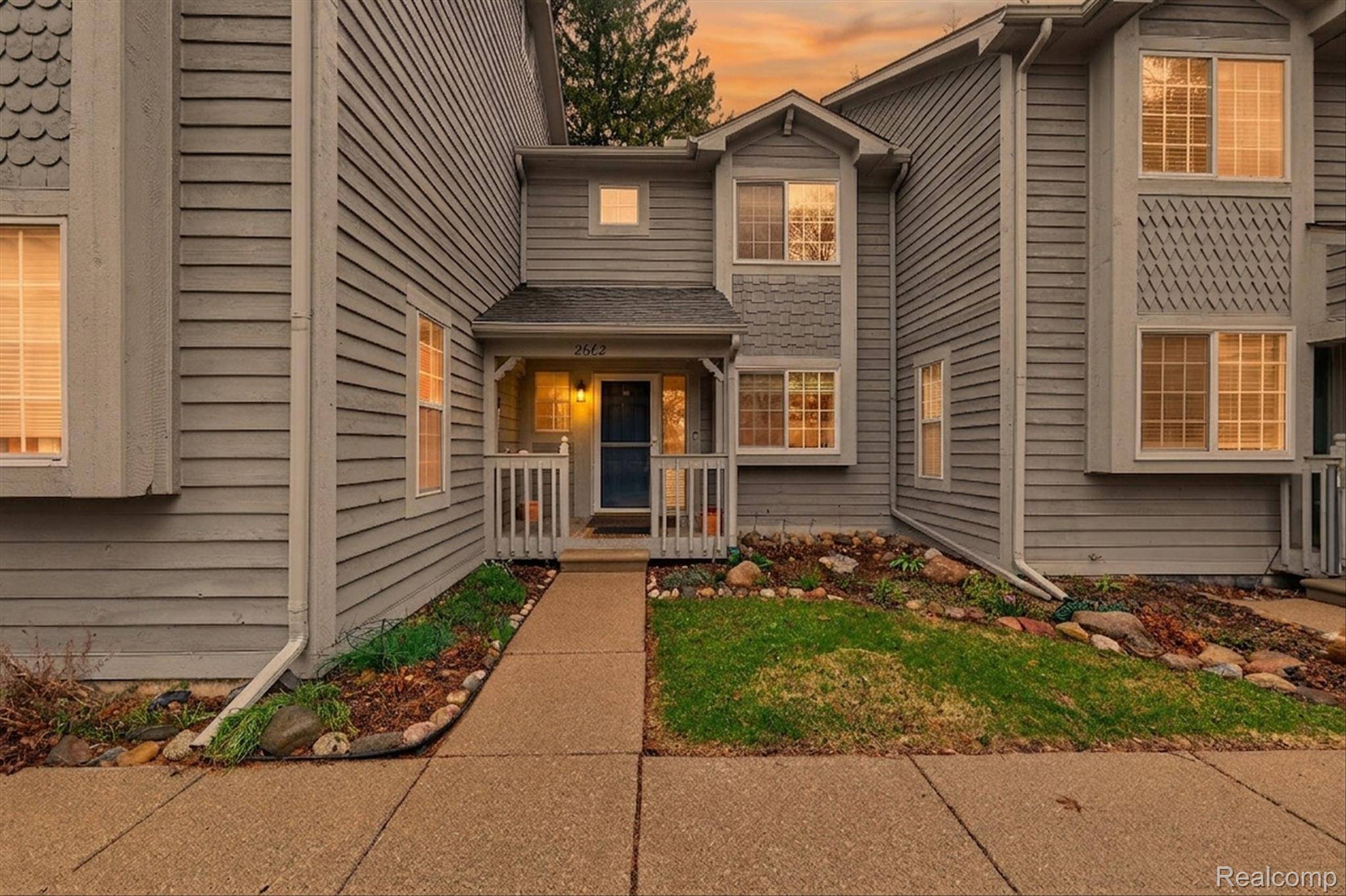 2662 Packard ST, Ann Arbor, MI 48104