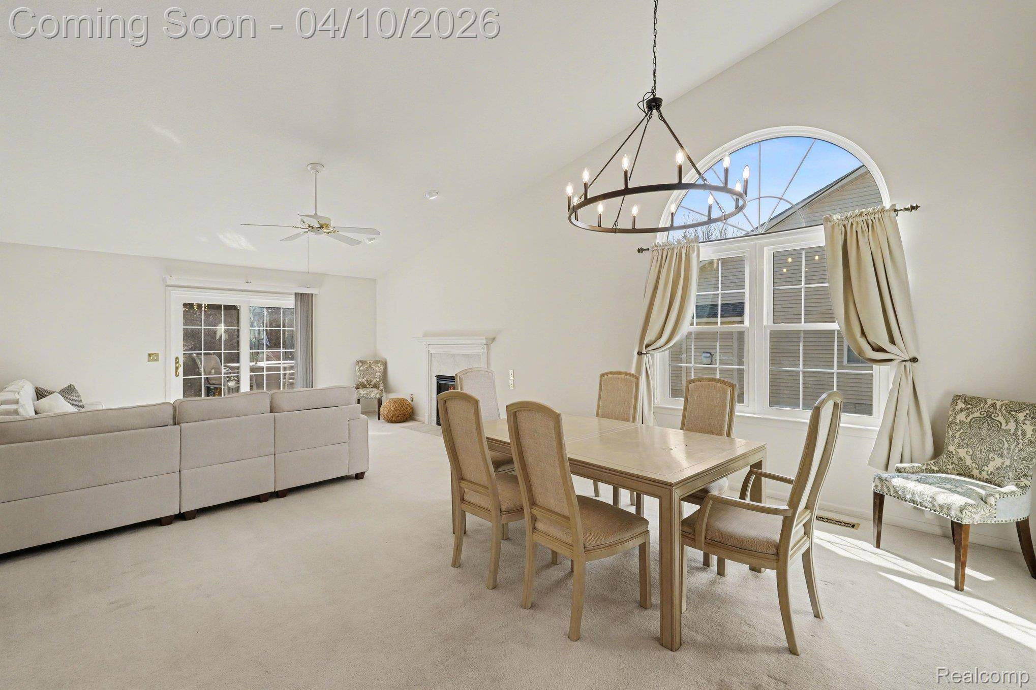 11143 Strathmore CT #14, Holly Township, MI 48439