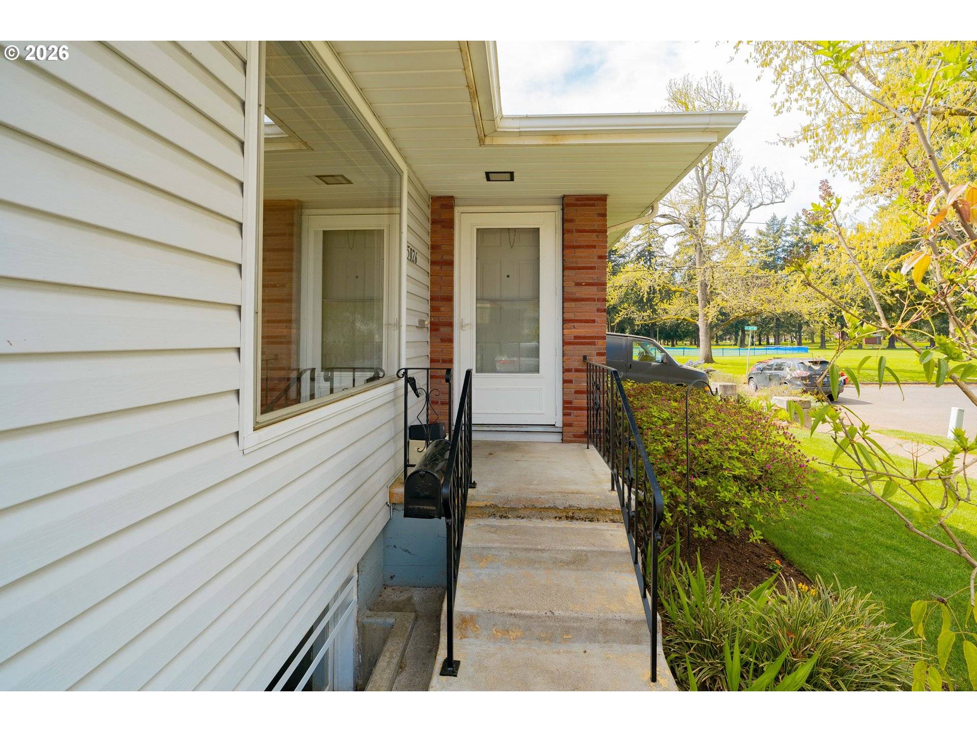 5026 SE INSLEY ST, Portland, OR 97206