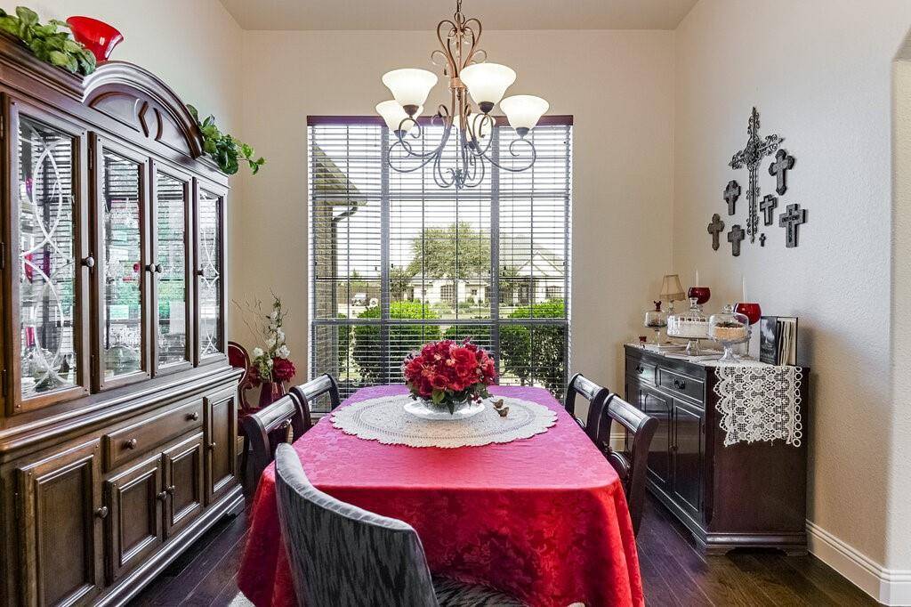 5830 Shiloh Forest Drive, Midlothian, TX 76065