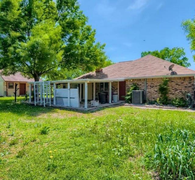 3106 Sanger Creek Way, Waxahachie, TX 75165