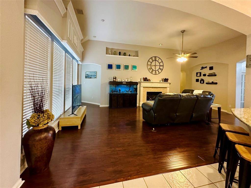 3607 Sable Ridge Drive, Dallas, TX 75287