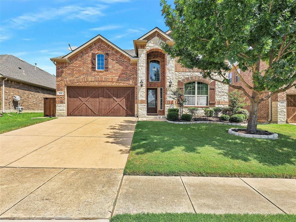3916 Lands End Drive, Mckinney, TX 75071