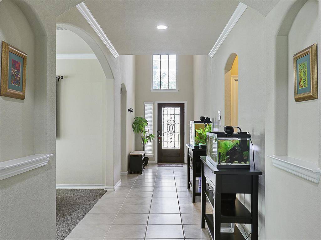 3916 Lands End Drive, Mckinney, TX 75071