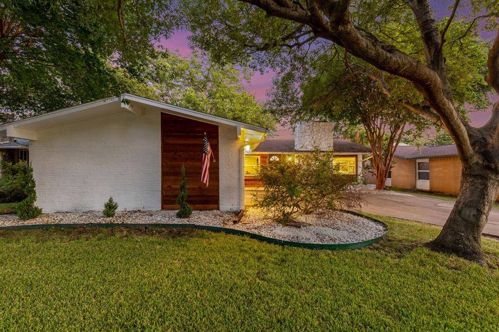 3622 High Vista Drive, Dallas, TX 75234