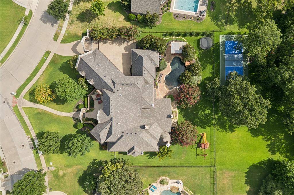 1508 Glenmeade Court, Keller, TX 76262