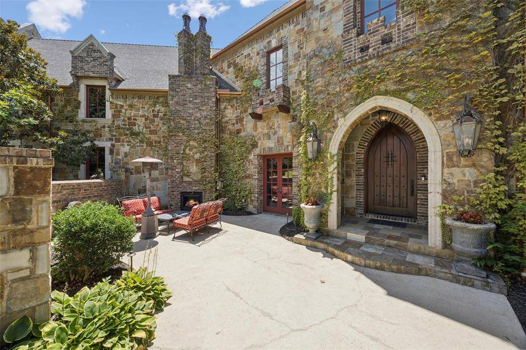 1508 Glenmeade Court, Keller, TX 76262