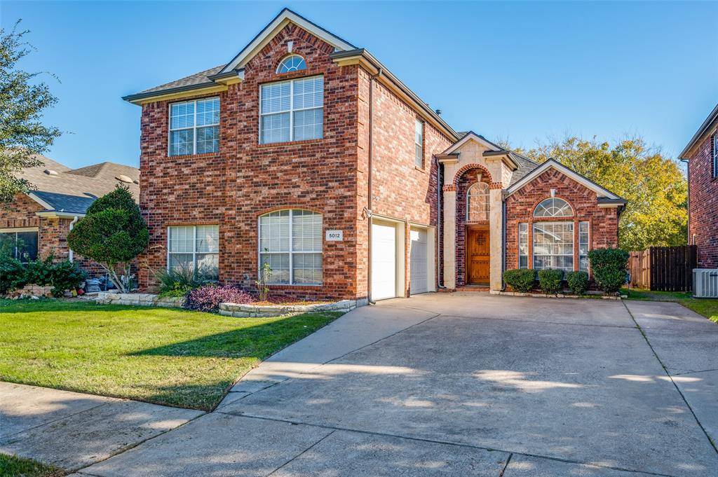 5012 Marineway Drive, Fort Worth, TX 76135