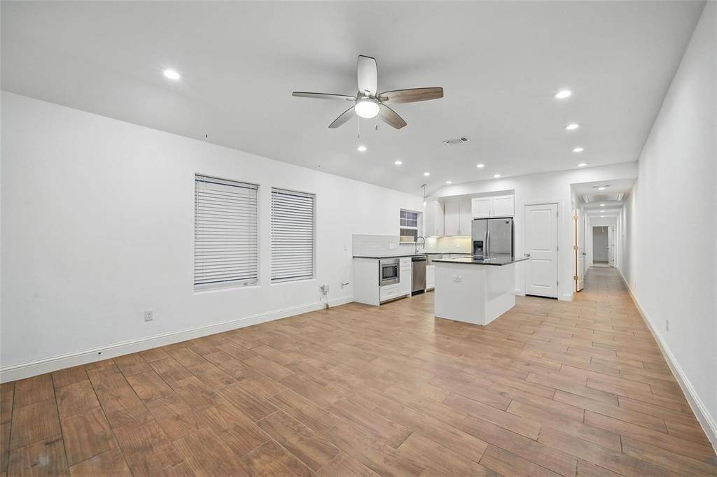 607 E Carter Street #609, Sherman, TX 75090